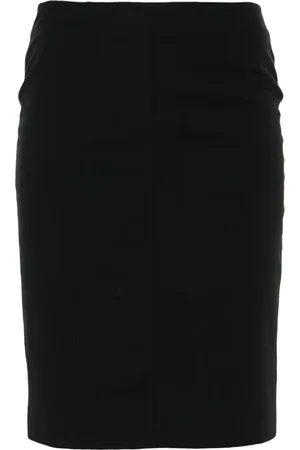 Dior 1990s Bleistiftrock