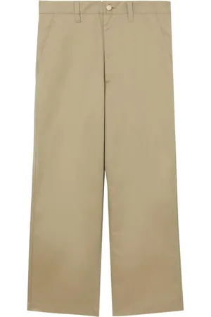 JUNYA WATANABE X Carhartt Straight-Leg-Jeans