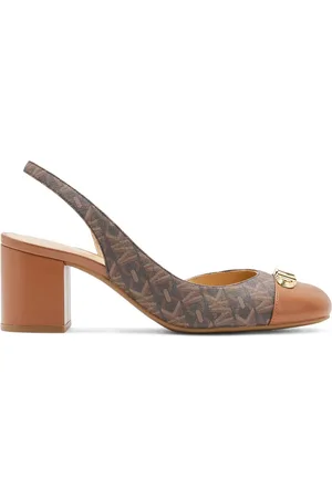 Michael Kors Perla Flex Slingback-Pumps 57mm