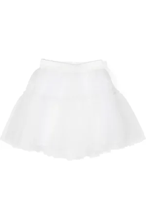 MONNALISA Tutu mit Logo-Bund