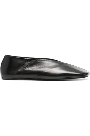 Jil Sander Tripon Ballerinas