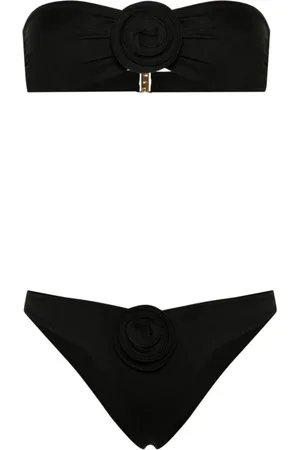 LA REVECHE Vesna Bandeau-Bikini