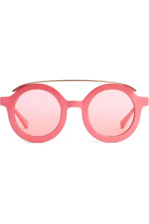 Mini Rodini Runde Sonnenbrille