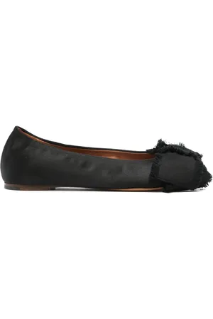 Lanvin Ballerinas mit Schleife