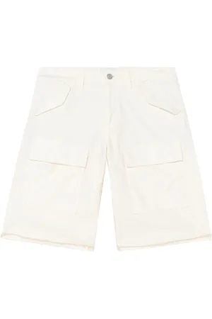 JOHN ELLIOTT Utility Bermudas