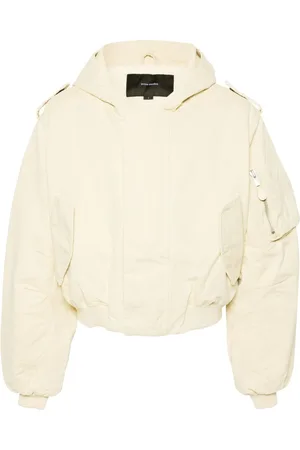Entire Studios W2 Bomberjacke aus Canvas