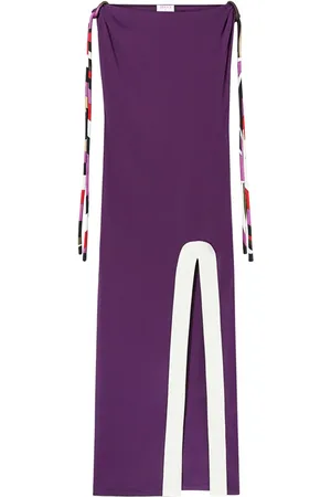 Puccini Langes Kleid