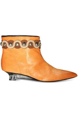 Puccini Ng Stiefeletten 20mm