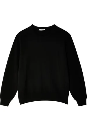 LEMAIRE Pullover mit Rundhalsausschnitt