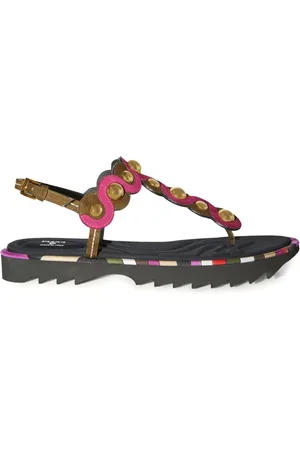 Puccini Onde Sandalen