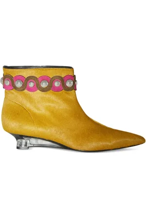 Puccini Ng Stiefeletten 20mm