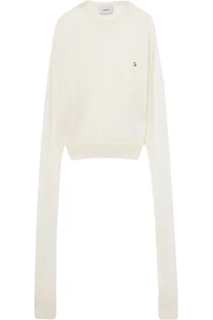 COPERNI Klassischer Pullover