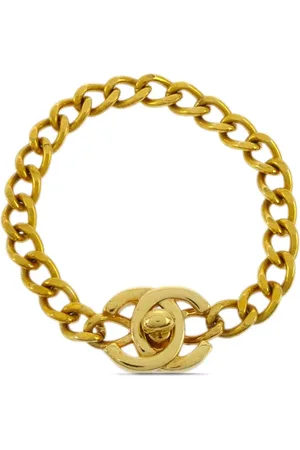 CHANEL 1997 Armband