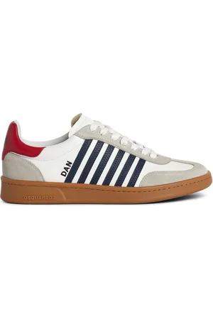 Dsquared2 Boxer Sneakers