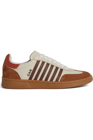 Dsquared2 Boxer Sneakers