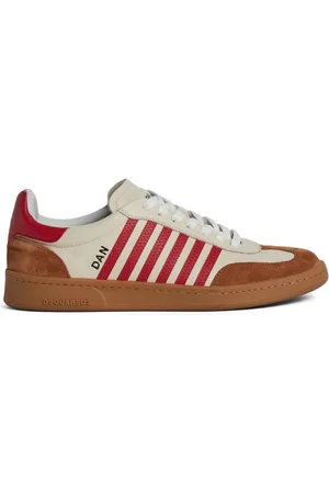 Dsquared2 Boxer Sneakers