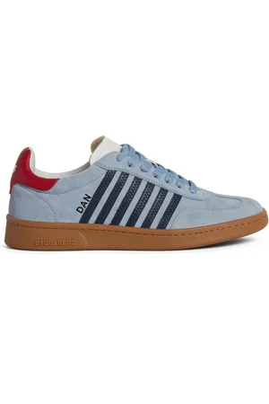 Dsquared2 Boxer Sneakers