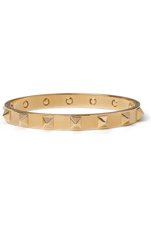 VALENTINO GARAVANI Rockstud Armreif
