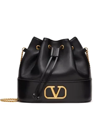 VALENTINO GARAVANI Mini VLogo Signature Schultertasche
