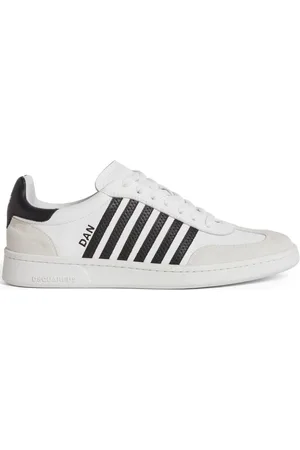 Dsquared2 Boxer Sneakers