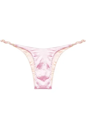 Isa Boulder Wendbares Exclusive Bikinihöschen