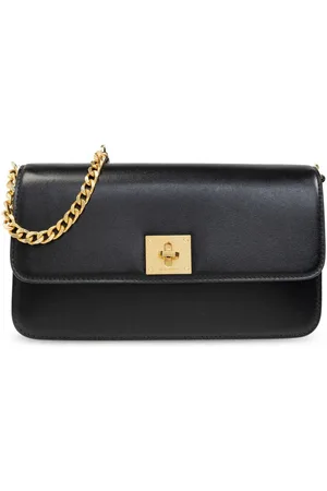 Golden Goose Schultertasche mit Kettenriemen