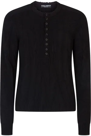 Dolce & Gabbana Gestrickter Pullover