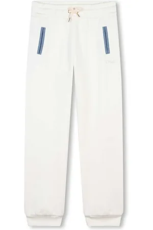 Chloé Jogginghose mit Taschendetail