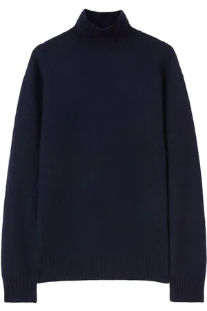 Jil Sander Pullover mit Kettendetail