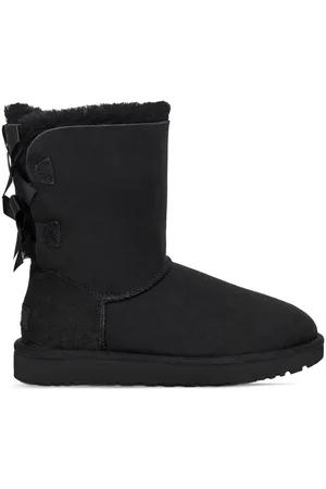 UGG Stiefel mit Fellfutter