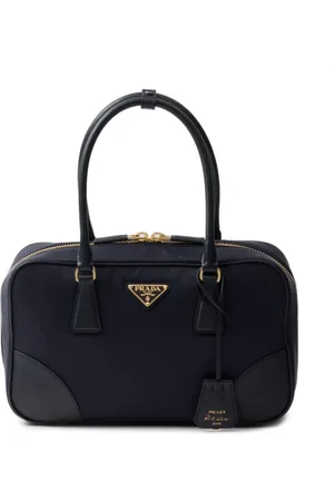 Prada Mittelgroße Re-Edition 1978 Handtasche