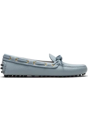 CAR SHOE Strukturierte Loafer