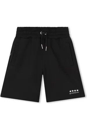 Givenchy Joggingshorts mit 4G-Print