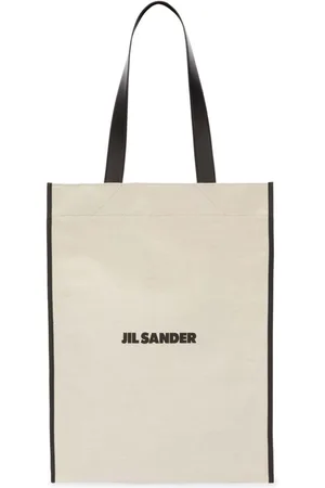 Jil Sander Mittelgroßer Shopper