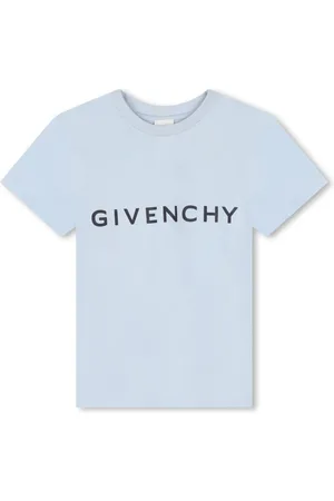 Givenchy T-Shirt mit Logo-Print