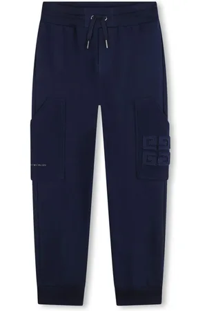 Givenchy 4G Hose aus Baumwollgemisch
