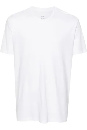 ALTEA T-Shirt mit Rundhalsausschnitt