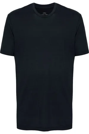 ALTEA T-Shirt mit Rundhalsausschnitt