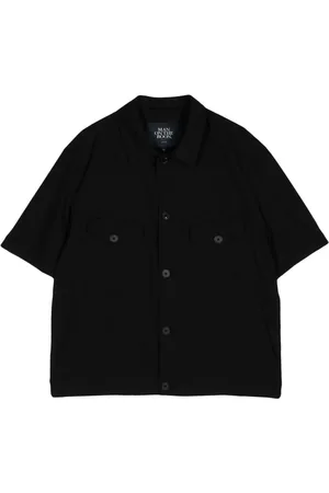 MAN ON THE BOON. Kurzärmelige Jacke