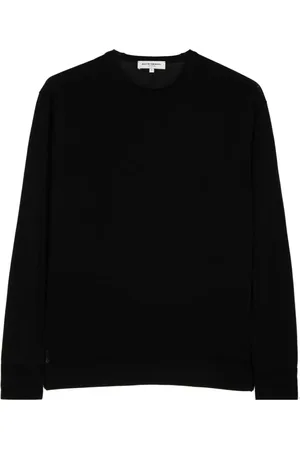 MAN ON THE BOON. Pullover aus Baumwolle