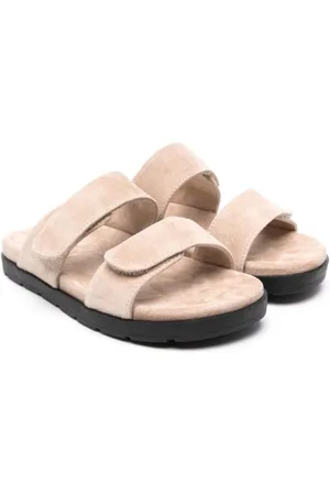 AGE OF INNOCENCE Rafa Sandalen aus Wildleder