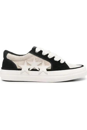 AMIRI Sunset Skate Sneakers