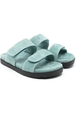 AGE OF INNOCENCE Rafa Sandalen aus Wildleder