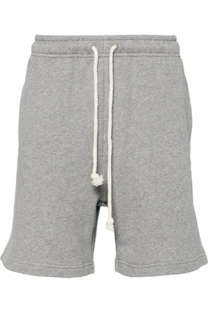 Acne Studios Joggingshorts aus Fleece