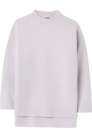 Jil Sander Klassischer Pullover