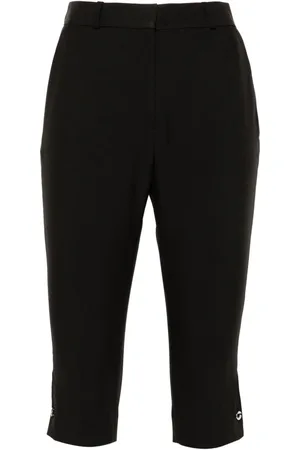COPERNI Klassische Cropped-Hose