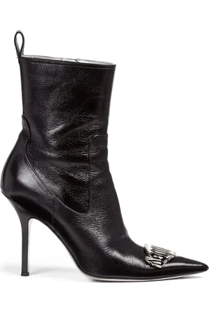 Dsquared2 Gothic Stiefel 100mm