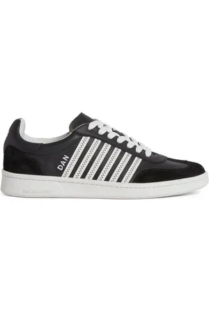 Dsquared2 Boxer Sneakers