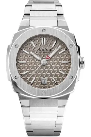 Alpina Alpiner Extreme Quartz 35.2mm