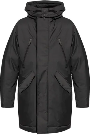 Dsquared2 Parka mit Kapuze